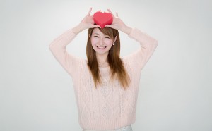 よく笑う人は幸せになれる!?
