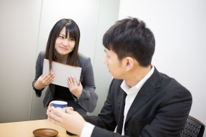 性格美人になる方法